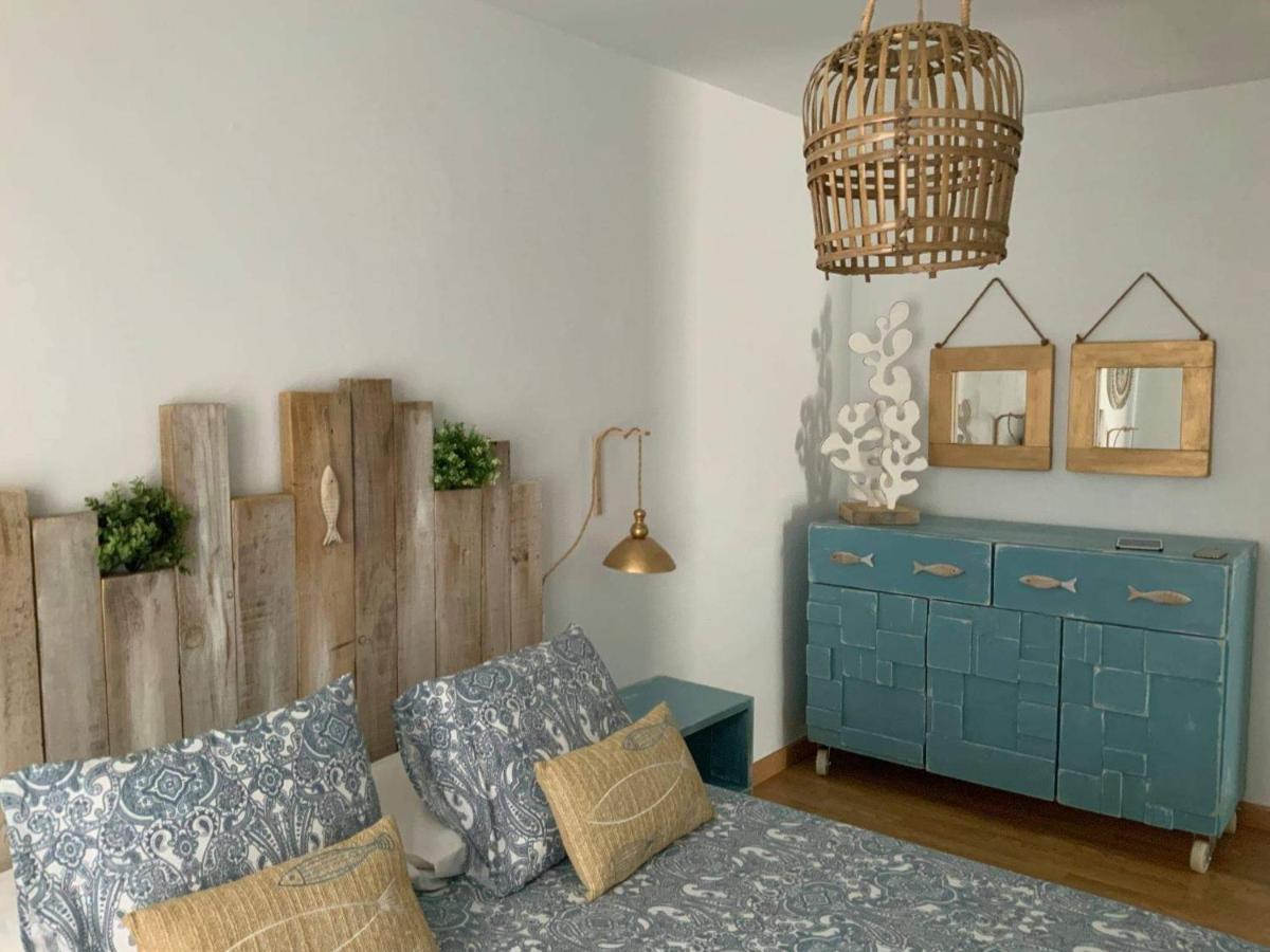 Splendid Casa Nostra, Private Pool, Wifi, Garden Villa Playa Blanca  Luaran gambar