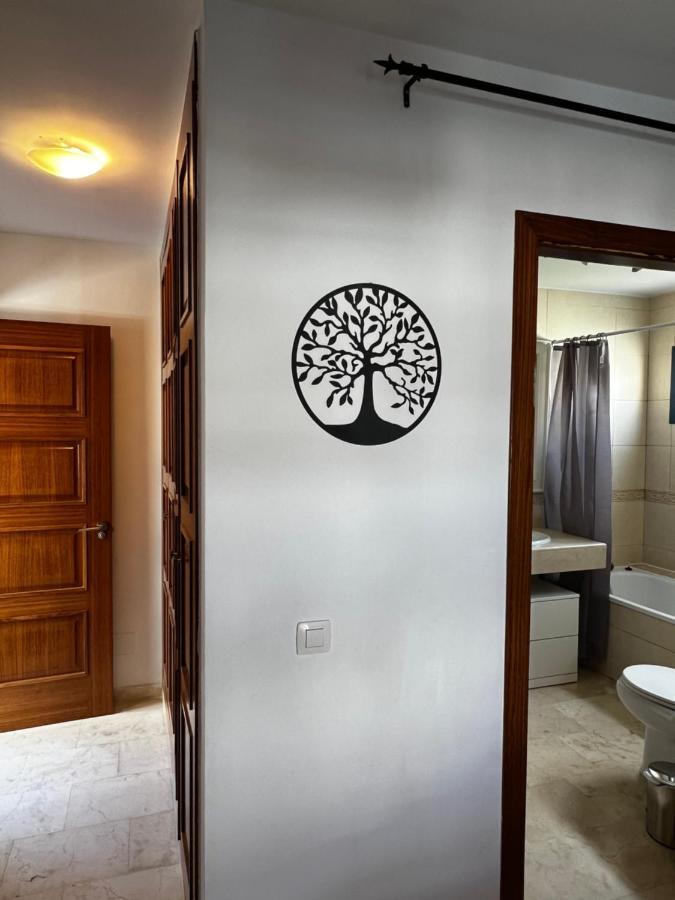 Splendid Casa Nostra, Private Pool, Wifi, Garden Villa Playa Blanca  Luaran gambar