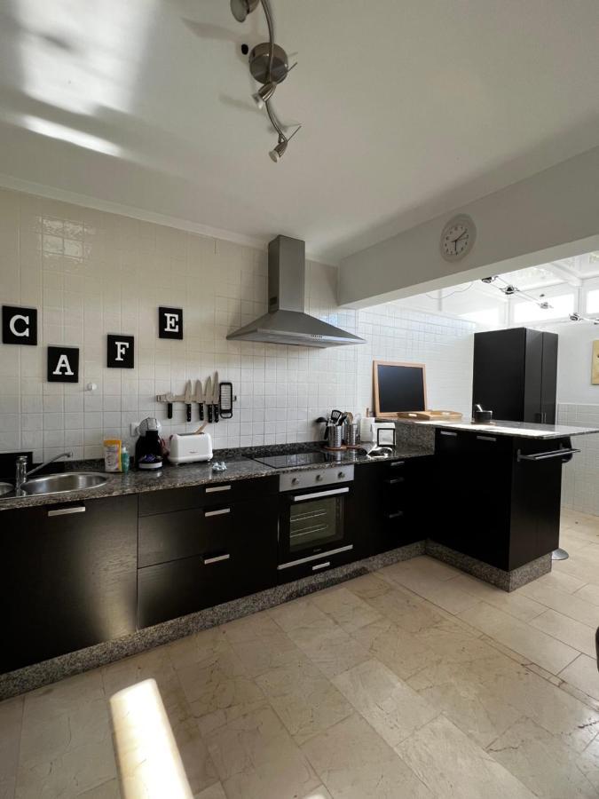 Splendid Casa Nostra, Private Pool, Wifi, Garden Villa Playa Blanca  Luaran gambar