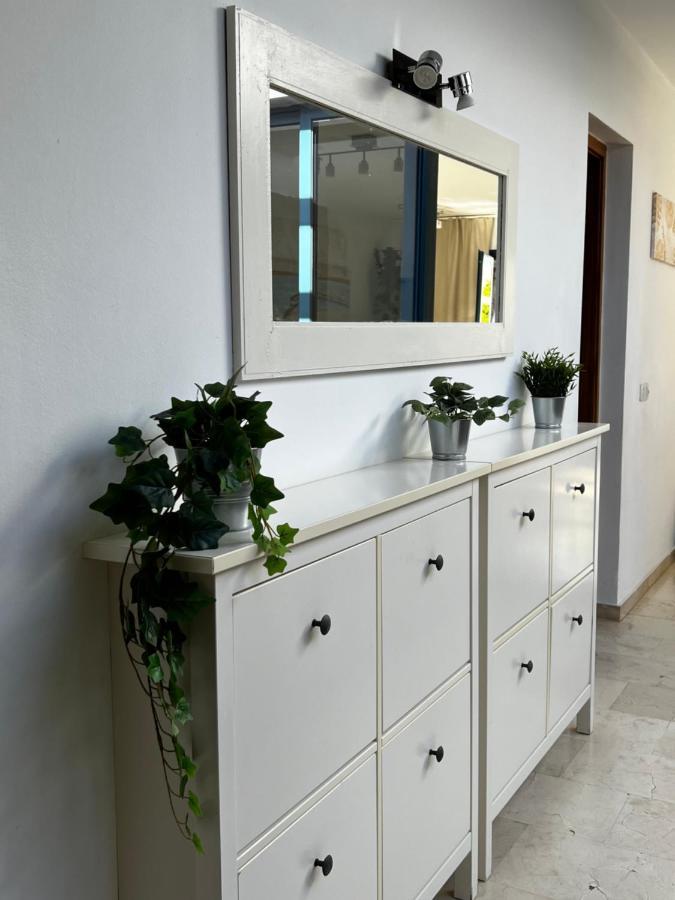 Splendid Casa Nostra, Private Pool, Wifi, Garden Villa Playa Blanca  Luaran gambar