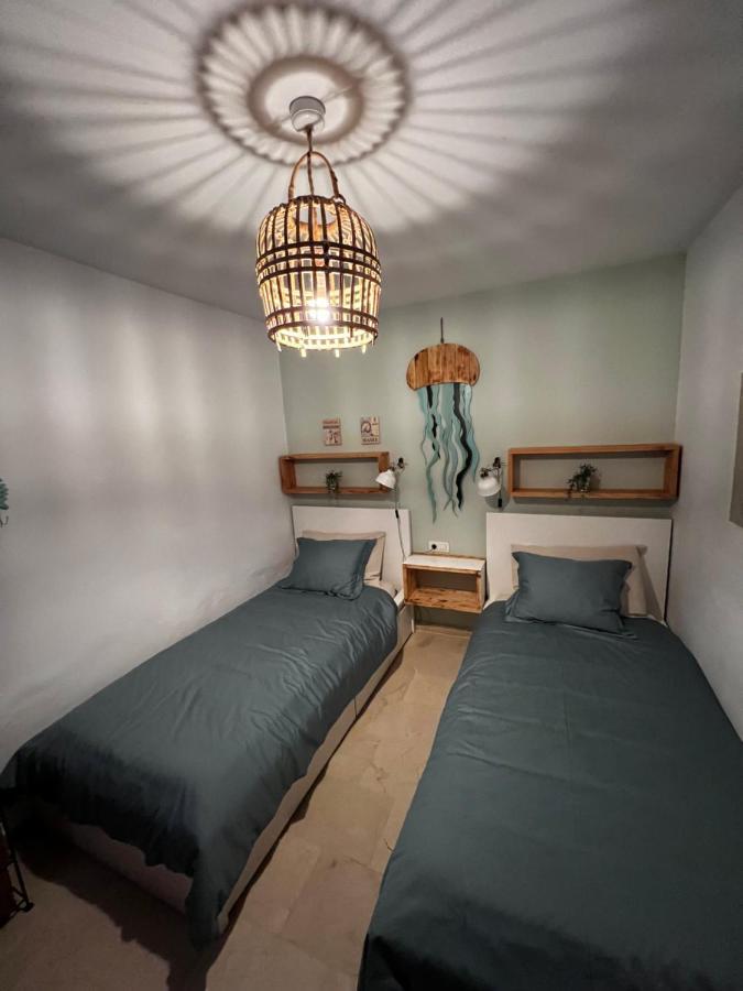 Splendid Casa Nostra, Private Pool, Wifi, Garden Villa Playa Blanca  Luaran gambar