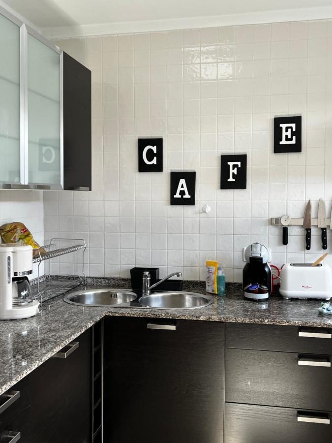 Splendid Casa Nostra, Private Pool, Wifi, Garden Villa Playa Blanca  Luaran gambar