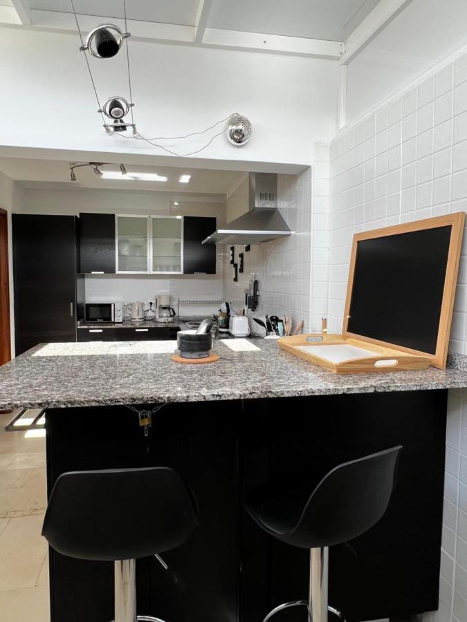 Splendid Casa Nostra, Private Pool, Wifi, Garden Villa Playa Blanca  Luaran gambar