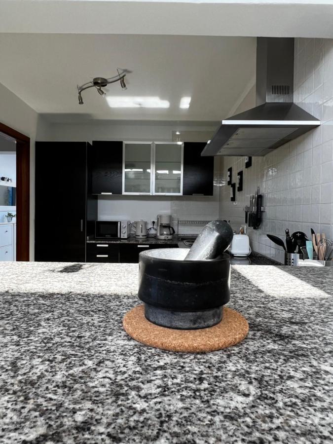 Splendid Casa Nostra, Private Pool, Wifi, Garden Villa Playa Blanca  Luaran gambar