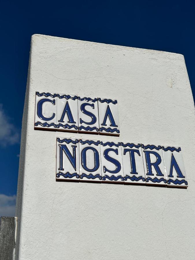 Splendid Casa Nostra, Private Pool, Wifi, Garden Villa Playa Blanca  Luaran gambar