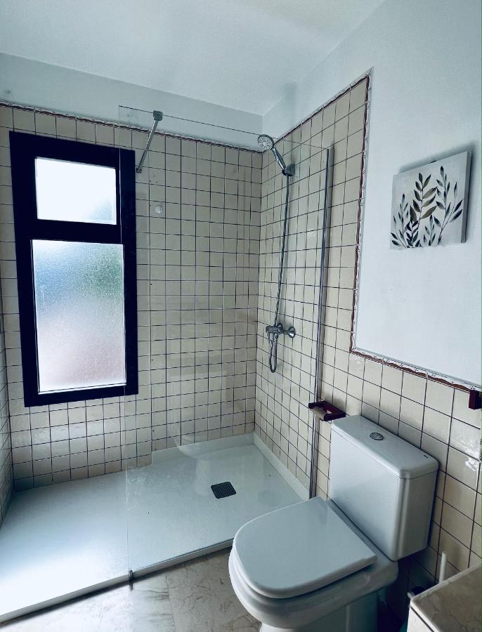 Splendid Casa Nostra, Private Pool, Wifi, Garden Villa Playa Blanca  Luaran gambar