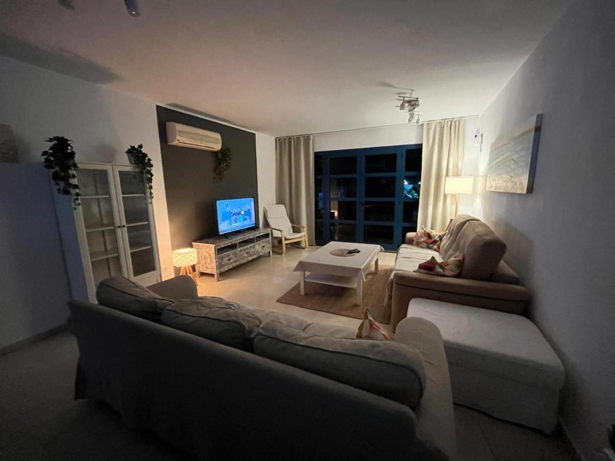 Splendid Casa Nostra, Private Pool, Wifi, Garden Villa Playa Blanca  Luaran gambar