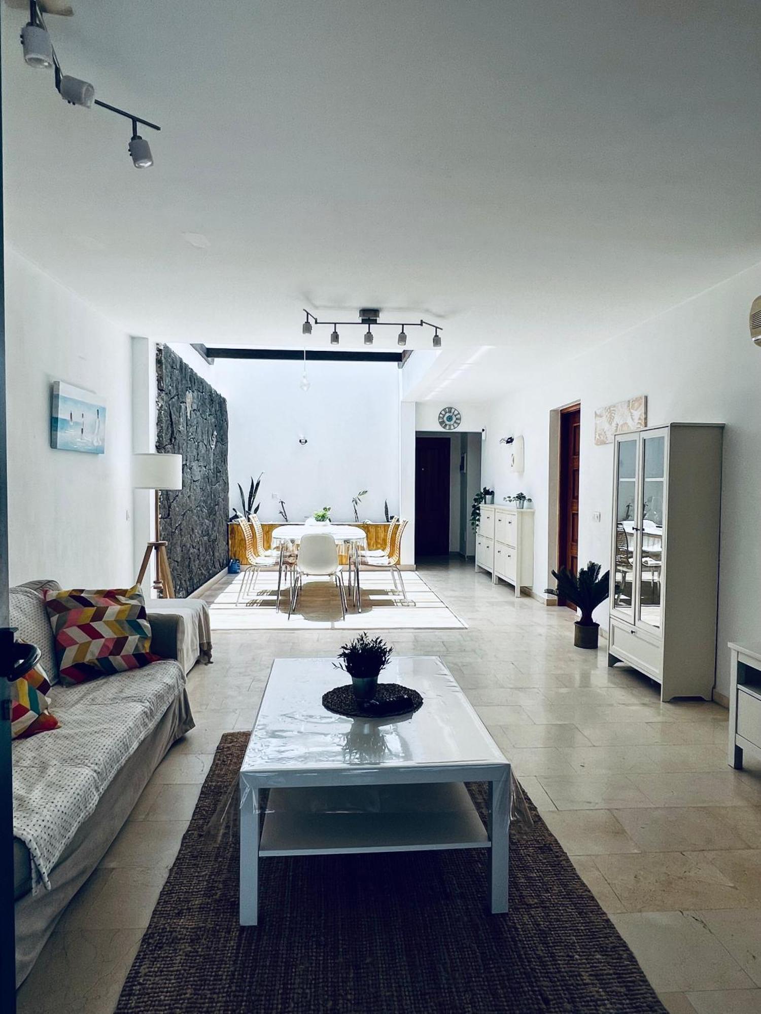 Splendid Casa Nostra, Private Pool, Wifi, Garden Villa Playa Blanca  Luaran gambar