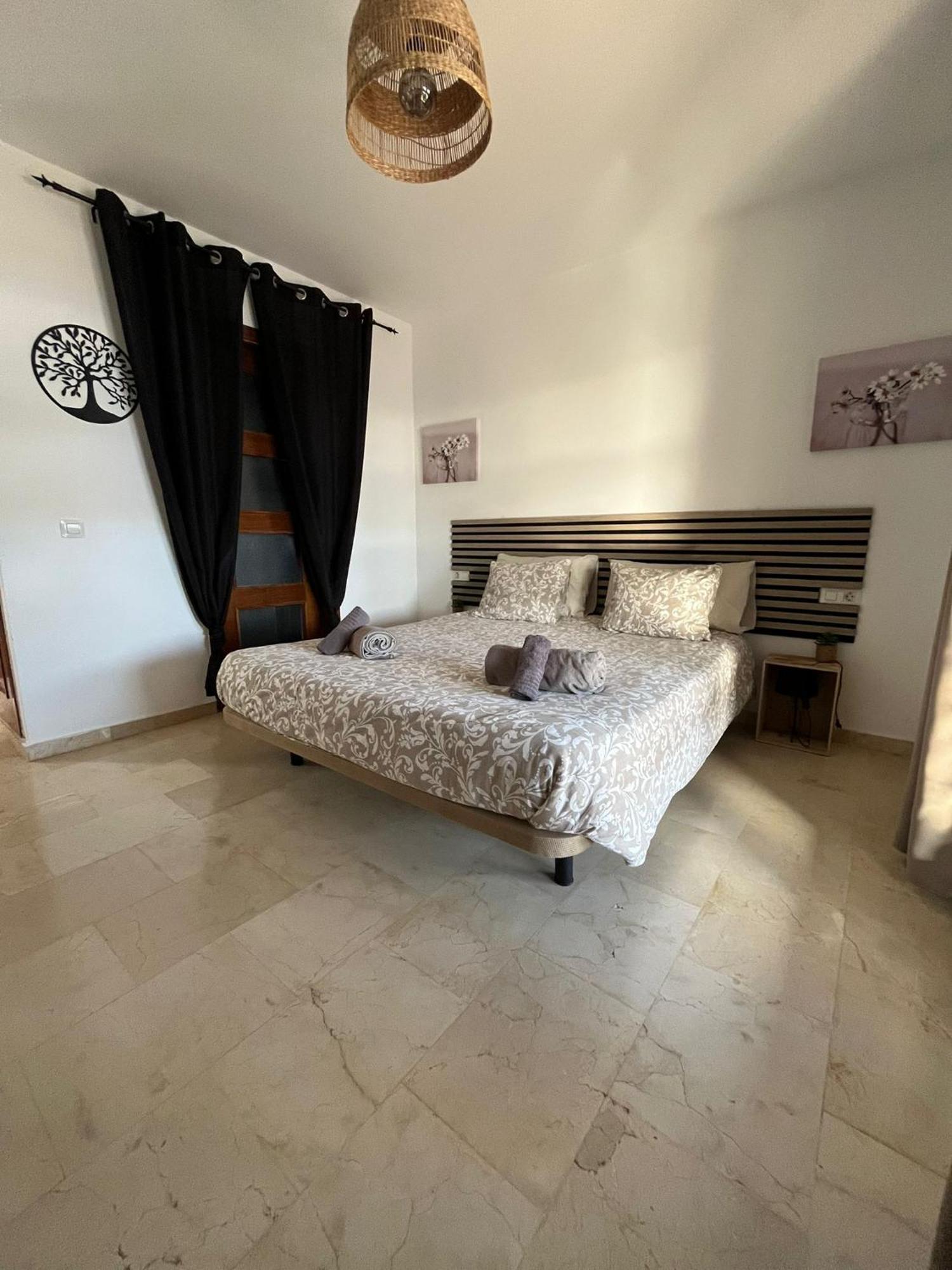 Splendid Casa Nostra, Private Pool, Wifi, Garden Villa Playa Blanca  Luaran gambar